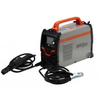 Inverterinis suvirinimo aparatas 340A LIFT TIG/MMA/PULSE MMA